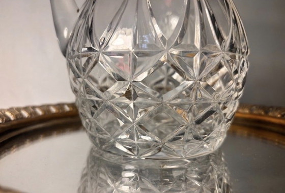 Image 1 of Saint Louis Karaffe/Krug, vor 1936