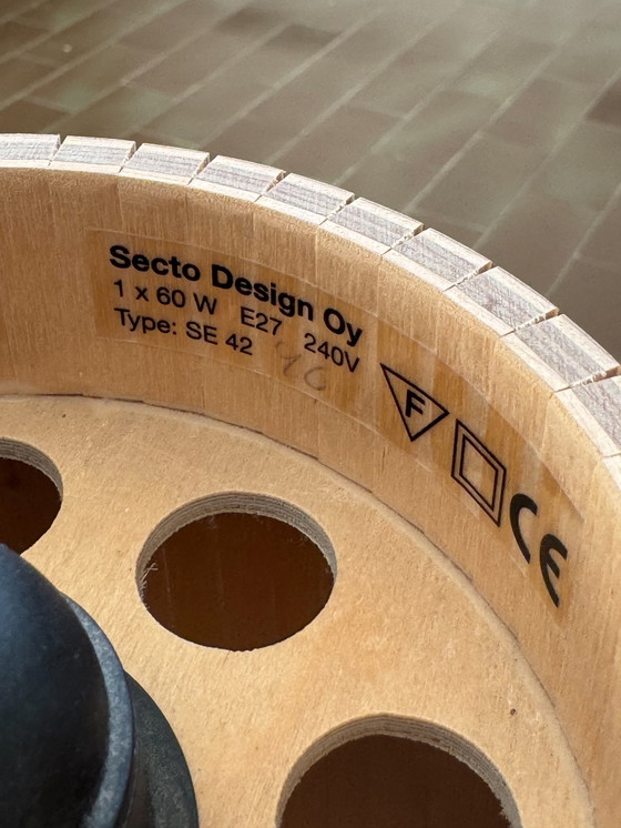 Image 1 of Secto Design Octo 4240