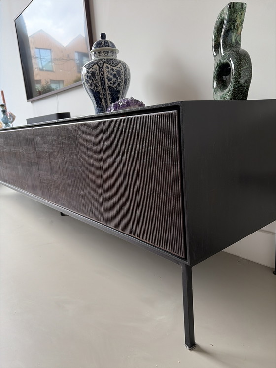 Image 1 of Mobile TV Ethnicraft Grooves