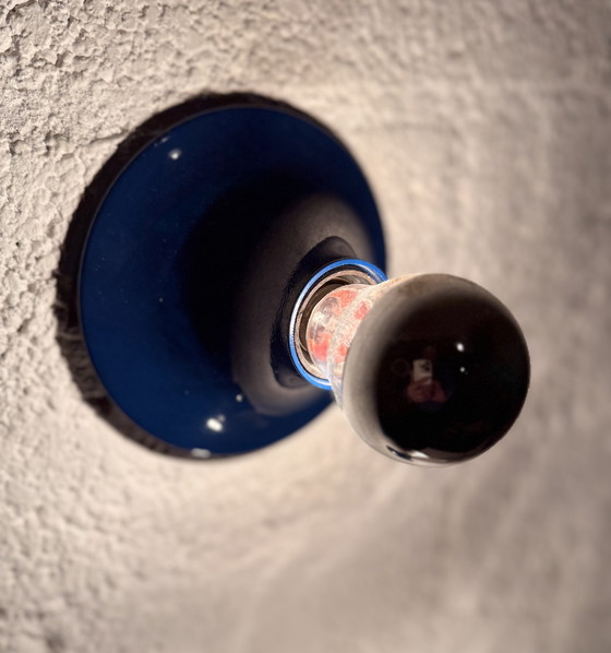 Image 1 of 6 Artemide plafond- of muurspots