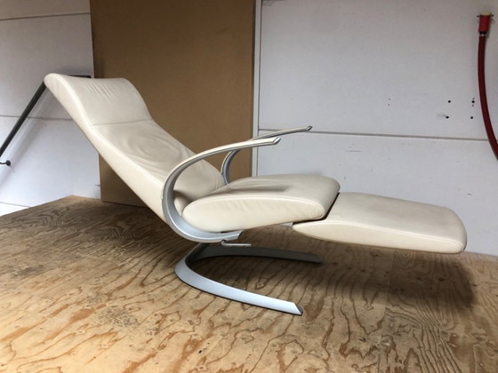 Image 1 of Sillón relax Rolf Benz