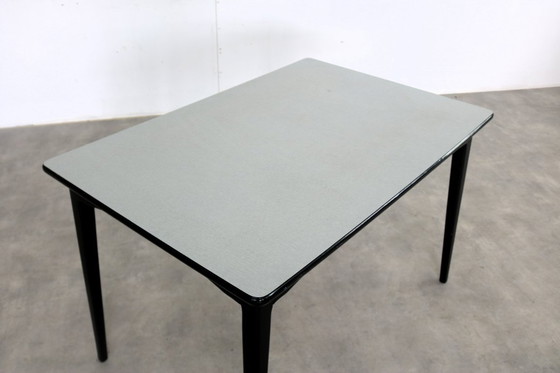 Image 1 of Vintage dining table