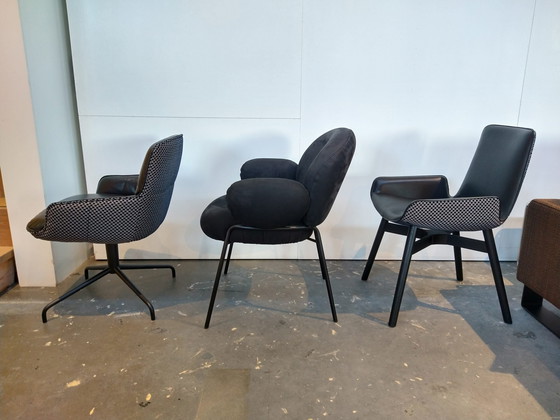 Image 1 of Freifrau Marla e.a. eetkamerstoel (set van 6)