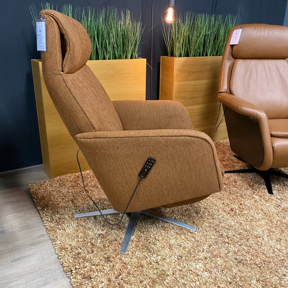 Image 1 of Sillón de relajación Scott M para desconectar