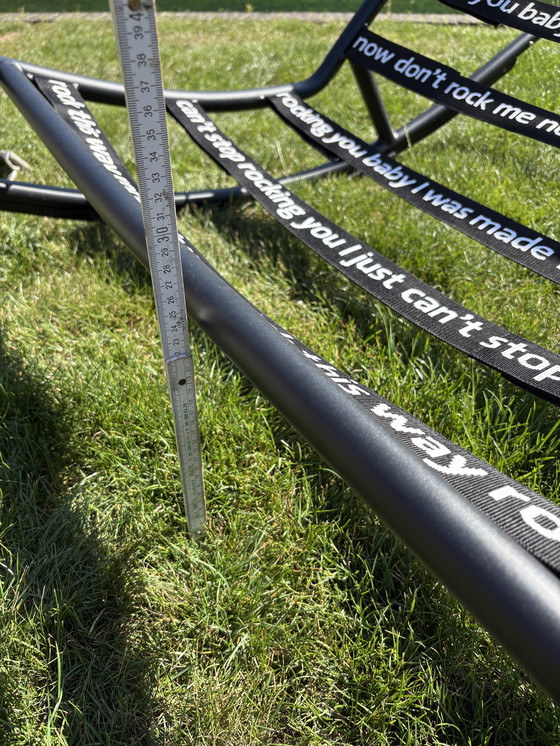 Image 1 of FATBOY ROCK'N ROLL