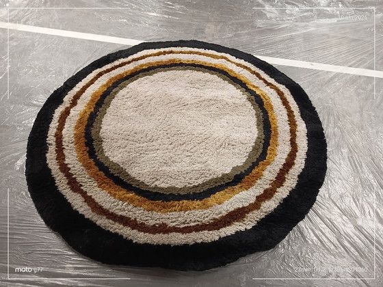 Job – JOV, Vloerkleden en tapijten, Textiel, Wol (photo 5 of 5)