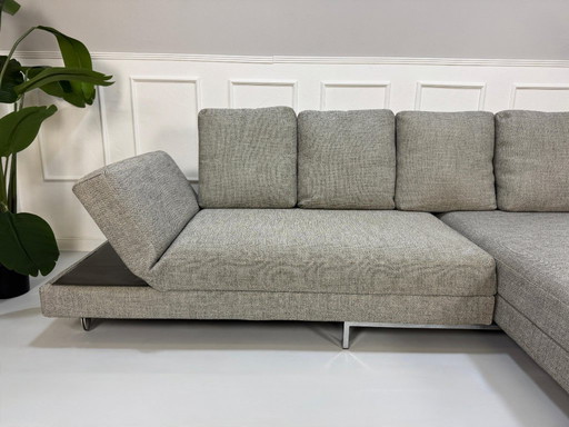 Brühl Fourtwo Sofa Fabric Sofa Bed Four Two Gray Daybed