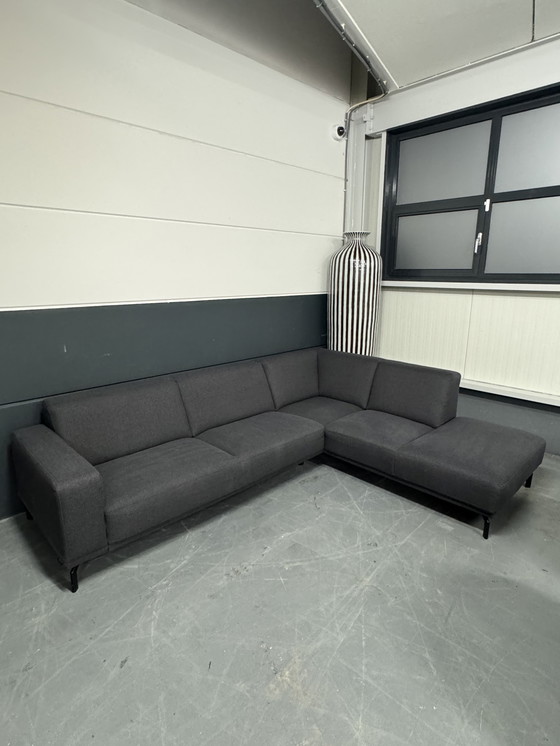 Image 1 of Montel corner sofa