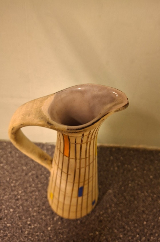 Image 1 of Steuler germany vase model 4148 scherzo