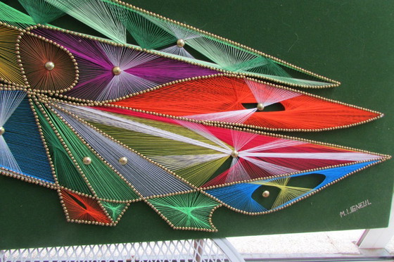 Image 1 of Arte delle corde, Cacatua