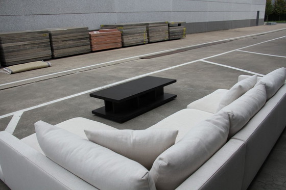 Image 1 of Flexform Long Island 05 Ecksofa