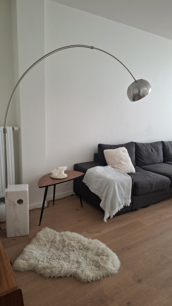 Image 1 of Lampe arc design