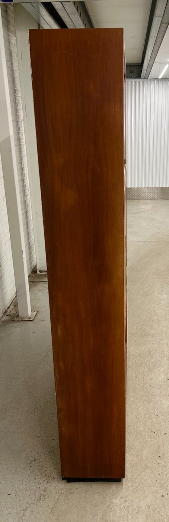 Image 1 of Armoire murale vintage Pastoe