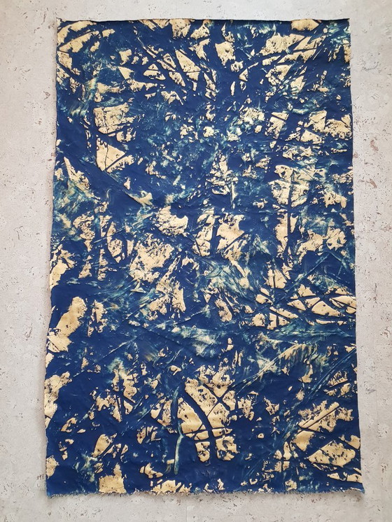 Image 1 of Jürgen Angeler - La espada de oro