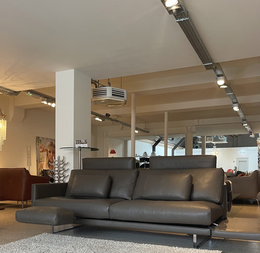 FSM Varino sofa multi adjustable