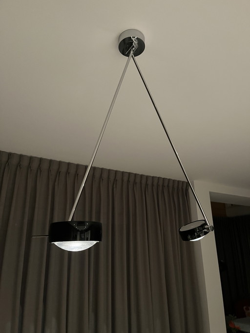 Occhio dubbele Sento hanglamp