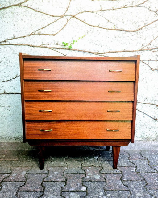 Commode Scandinave