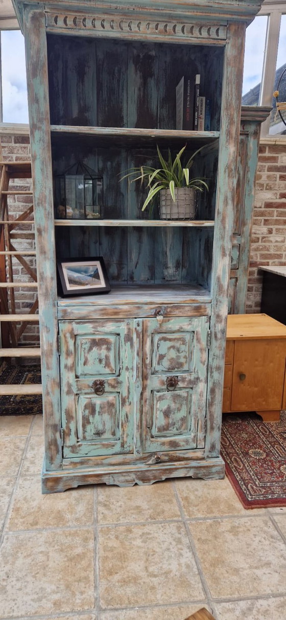 Image 1 of Armadio unico India Ibiza