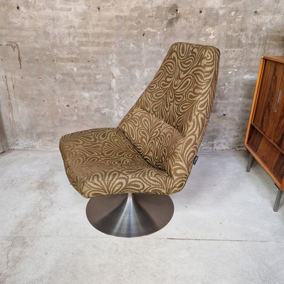 Image 1 of Kartell Madonna sedia girevole sedia girevole anni '90 sedia girevole vintage stile anni '70