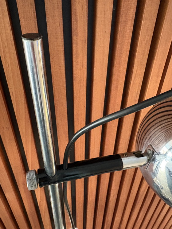 Image 1 of Vintage Herda vloerlamp