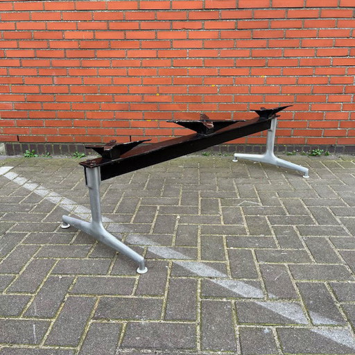 Asiento tándem Herman Miller