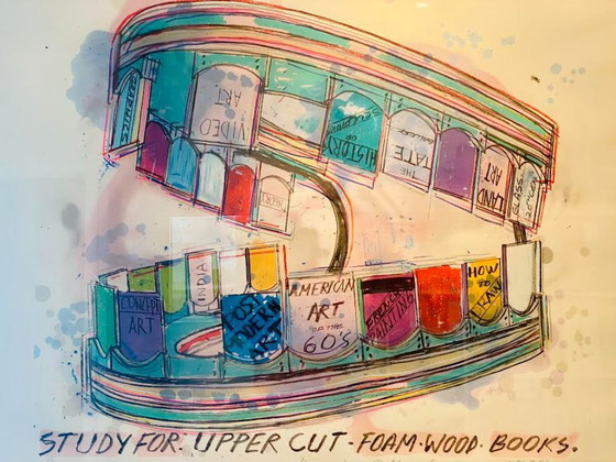 Image 1 of Litografia Oppenheim