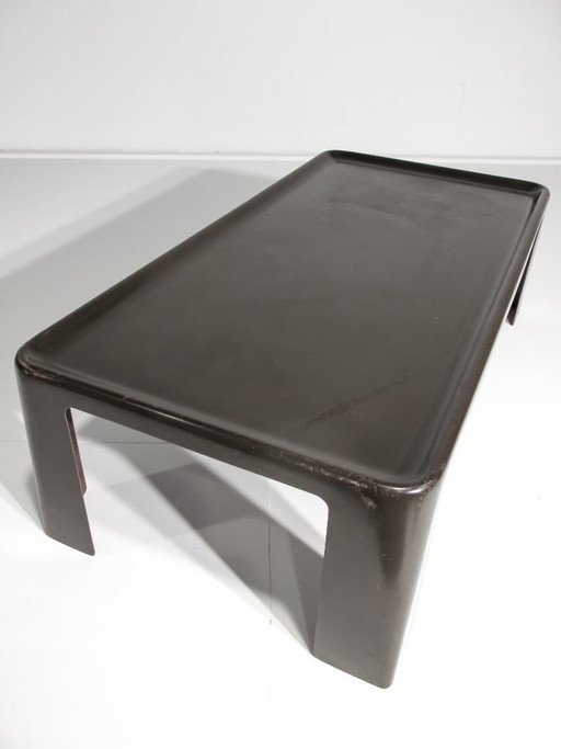 B&B ITALIA Coffee table AMANTA