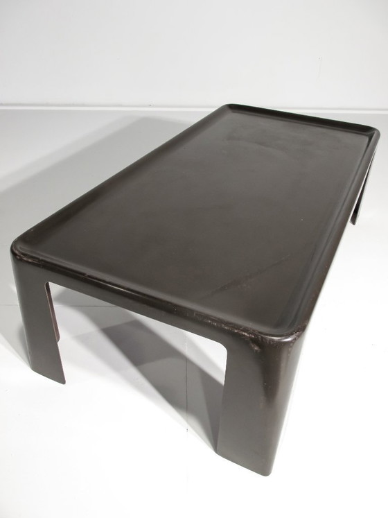 Image 1 of B&B ITALIA Coffee table AMANTA