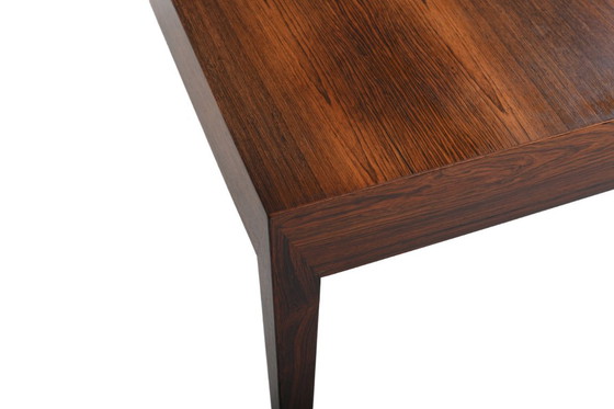 Image 1 of Bureau van Severin Hansen voor Haslev Møbler, jaren 60