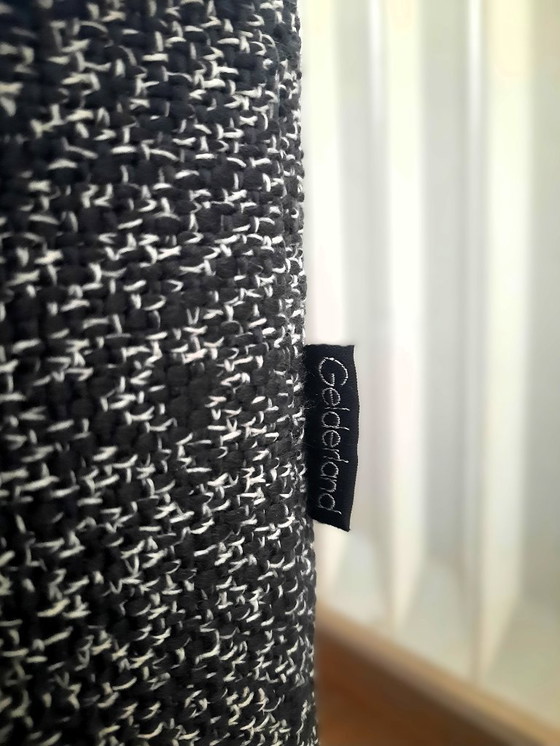 Image 1 of Canapé Gelderland gris 4800 2,5 places