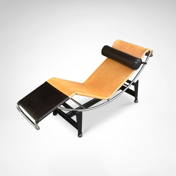 Image 1 of LC4 edition Louis Vuitton by Le Corbusier et al. for Cassina 2013