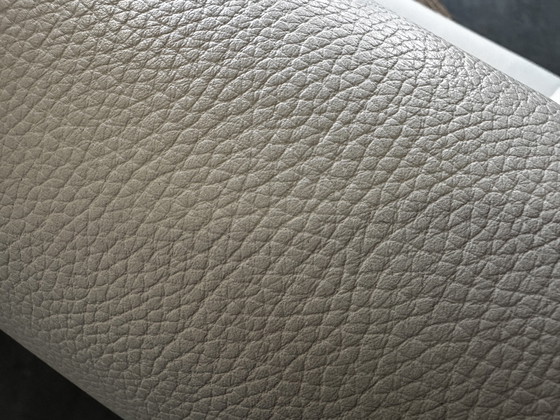 Image 1 of Leolux Felizia Design Sofa – White Leather – 185cm