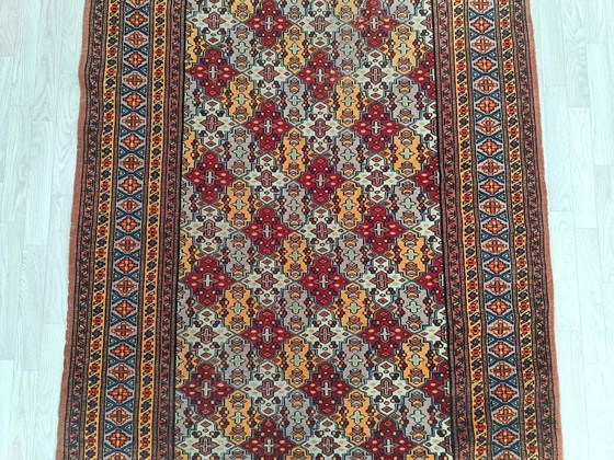 Image 1 of Tappeto pakistano fatto a mano