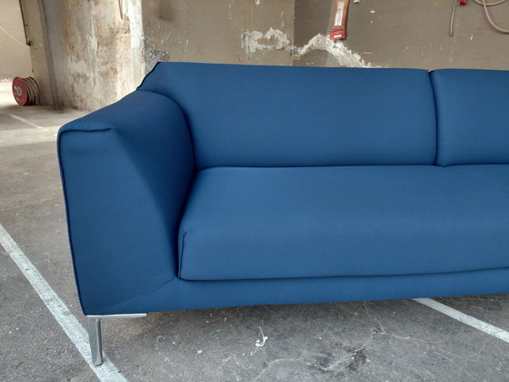 Image 1 of Pode Fold | 3,5 places | bleu reconditionné