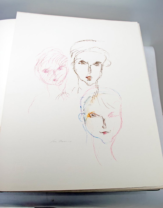 Image 1 of Promessi Sposi de Alessandro Manzoni, edición de Treccani de 1973