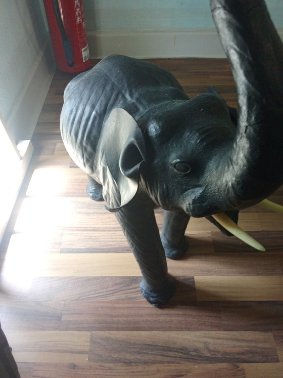 Image 1 of Vintage Elephant
