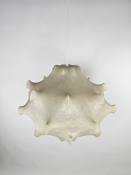 Suspension Taraxacum par Achille & Pier Giacomo Castiglioni pour Flos, 1960