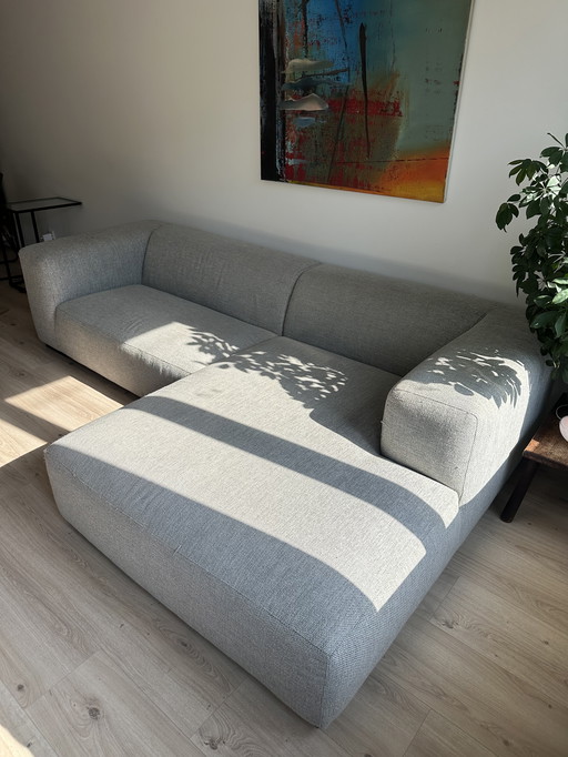 Koozo Robin Ecksofa