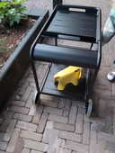 Fermob Luxembourg trolley