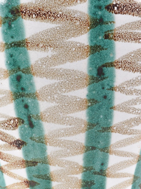 Image 1 of Robert PICAULT - Ceramic vase circa 1960