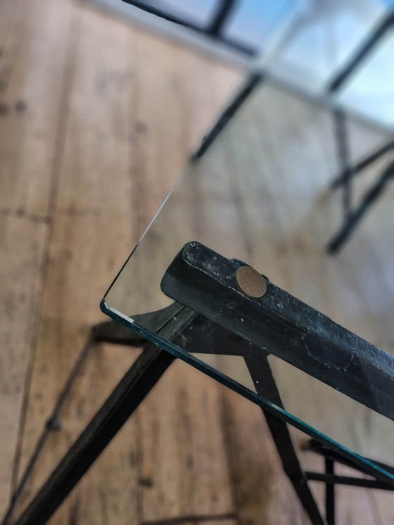 Image 1 of Escritorio de caballete