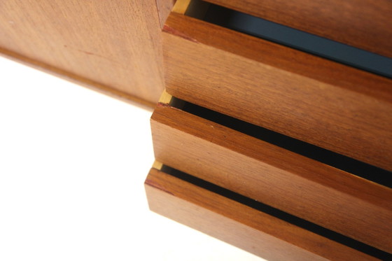 Scandinavisch Trudy Dressoir van Möble-Ikea, Zweden, jaren 60, Scandinavian (foto 7 van 7)