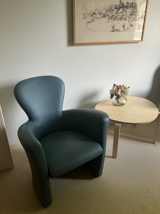 Image 1 of Leolux Emphora fauteuils