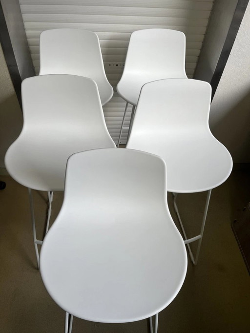 Enea Lottus Barkrukken