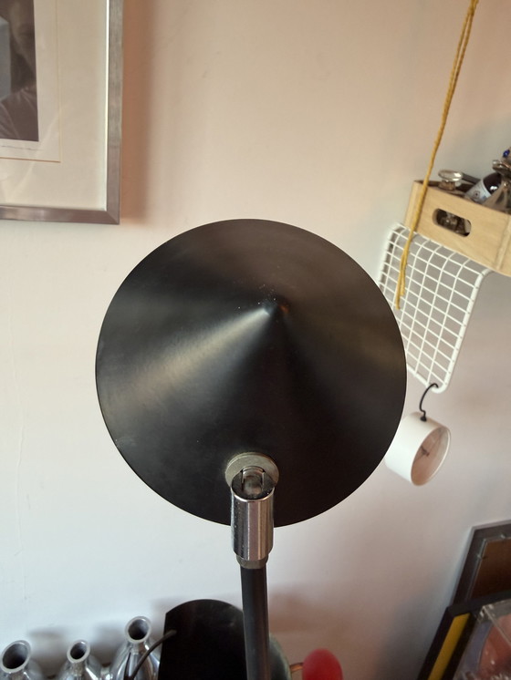 Image 1 of Lampadaire Vintage par Pola Amstelveen