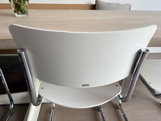Image 1 of Thonet S43 chair 6x