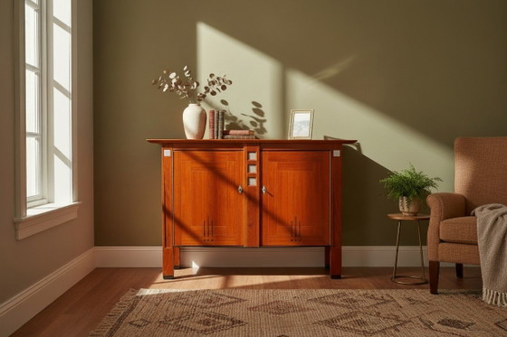 Image 1 of Schuitema dressoir serie Thompson