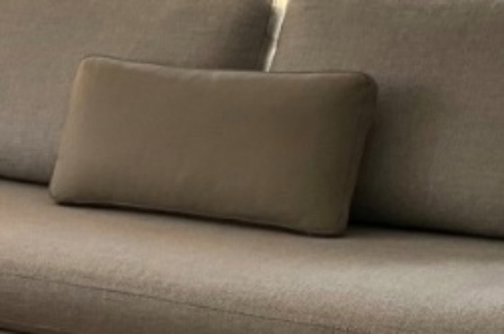 Image 1 of Design On Stock Divano angolare VILAZ Capri Pearl (825)