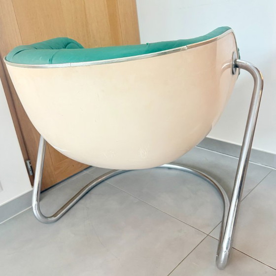 Image 1 of Ruimtevaart balstoel