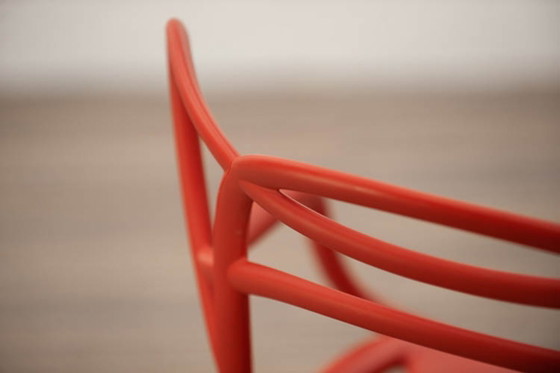 Image 1 of Silla de recepción Kartell Masters